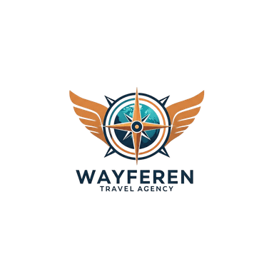 Wayferen Logo